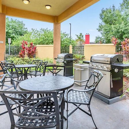 1Br 2 Queens Apt-Hotel With Pool, Hot Tub & Arcade, Near Disney & Universal! Orlando Eksteriør billede