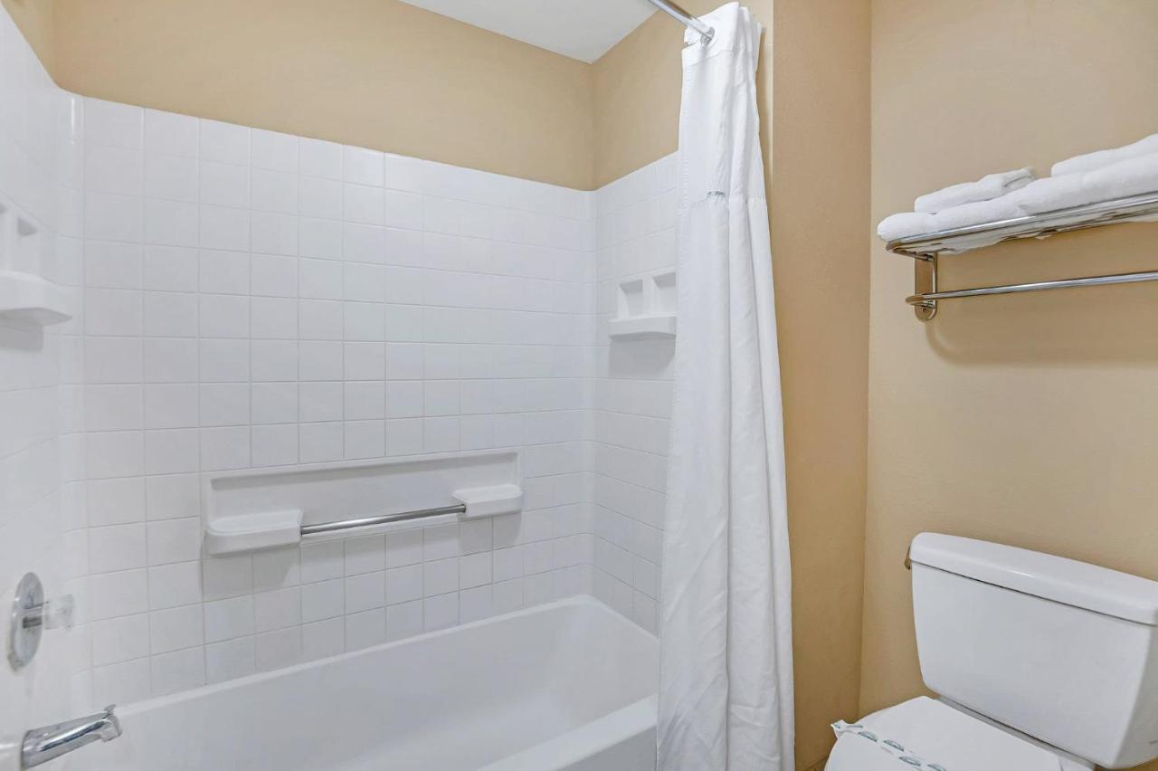 1Br 2 Queens Apt-Hotel With Pool, Hot Tub & Arcade, Near Disney & Universal! Orlando Eksteriør billede