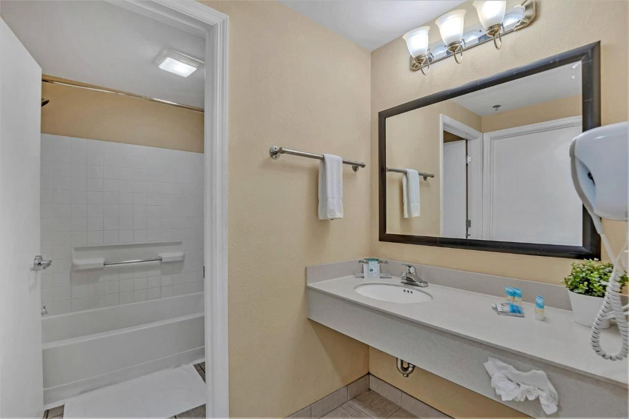 1Br 2 Queens Apt-Hotel With Pool, Hot Tub & Arcade, Near Disney & Universal! Orlando Eksteriør billede