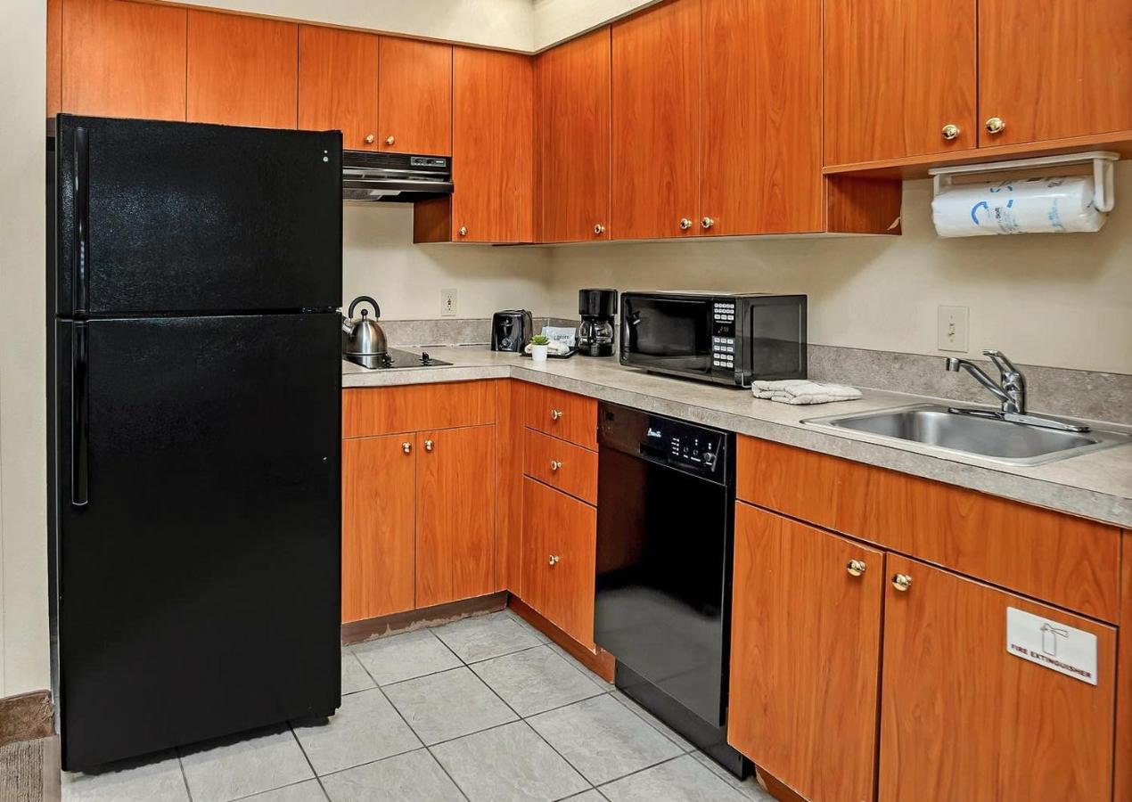 1Br 2 Queens Apt-Hotel With Pool, Hot Tub & Arcade, Near Disney & Universal! Orlando Eksteriør billede
