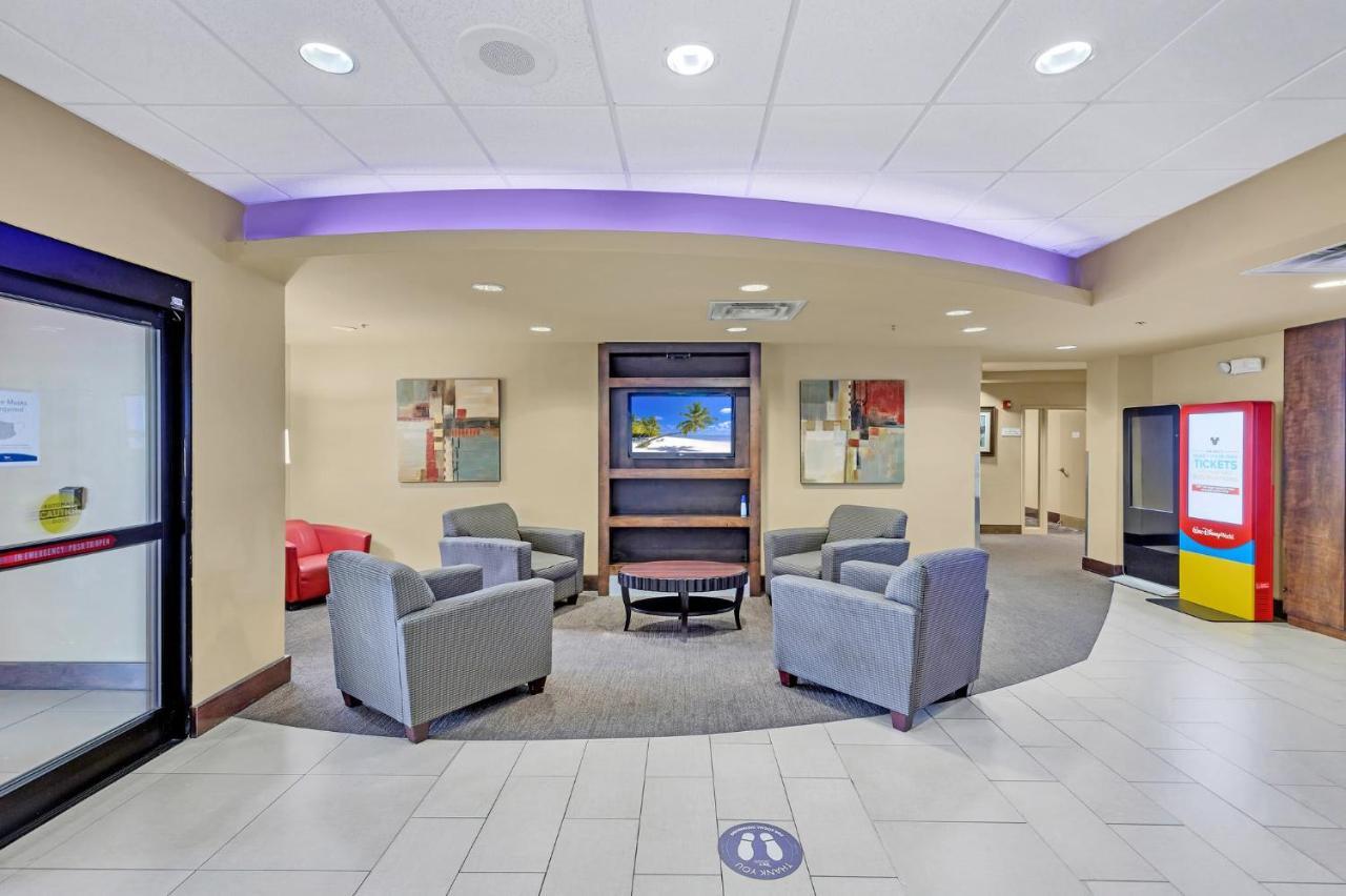 1Br 2 Queens Apt-Hotel With Pool, Hot Tub & Arcade, Near Disney & Universal! Orlando Eksteriør billede
